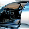 BMW Nazca M12 (ItalDesign), 1991 - Interior