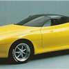 GM Chronos (Pininfarina), 1991