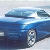 Heuliez Raffica II (2+2)