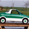 Fiat Cinquecento Cita (Stola), 1992