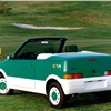 Fiat Cinquecento Cita (Stola), 1992