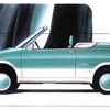 Fiat Cinquecento Cita (Stola), 1992