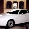 Lancia Hyena (Zagato), 1992