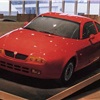 Lancia Delta Integrale Hyena (Zagato), 1992