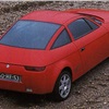 Lancia Delta Integrale Hyena (Zagato), 1992