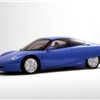 Pininfarina Ethos 2, 1993