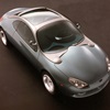 Ford Arioso (Ghia), 1994