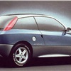 Fiat Spunto (Pininfarina), 1994