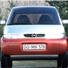 Opel Maxx Concept — 5-door
