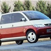 Opel Maxx Concept — 5-door