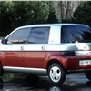 Opel Maxx Concept — 5-door