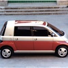 Opel Maxx Concept — 5-door