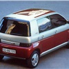 Opel Maxx Concept — 5-door
