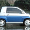 Opel Maxx Concept, 1995