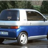 Opel Maxx Concept, 1995