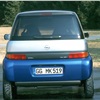 Opel Maxx Concept, 1995