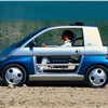 Opel Maxx Concept, 1995