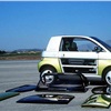 Opel Maxx Concept, 1995