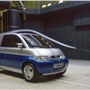 Opel Maxx Concept, 1995