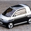 Opel Maxx Concept, 1995