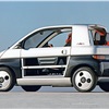 Opel Maxx Concept, 1995