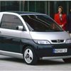 Opel Maxx Concept, 1995