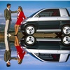 Opel Maxx Concept, 1995
