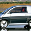 Opel Maxx Concept, 1995