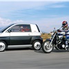 Opel Maxx Concept, 1995