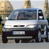 Opel Maxx Concept, 1995