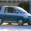 Opel Maxx Concept, 1995