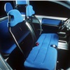 Opel Maxx Concept, 1995 - Interior