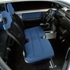 Opel Maxx Concept, 1995 - Interior