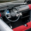 Opel Maxx Concept, 1995 - Interior