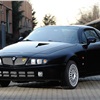 Lancia Hyena (Zagato), 1995