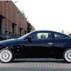 Lancia Hyena (Zagato), 1995