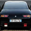 Lancia Hyena (Zagato), 1995
