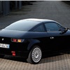 Lancia Hyena (Zagato), 1995