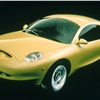 Ford Vivace (Ghia), 1996