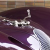 Colani Horch V16, 1996 – Mega-Roadster – Mascot