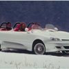 ItalDesign Formula 4, 1996
