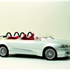 ItalDesign Formula 4, 1996