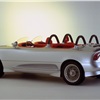 ItalDesign Formula 4, 1996