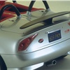 ItalDesign Formula 4, 1996