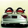 ItalDesign Formula 4, 1996