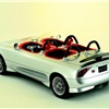 ItalDesign Formula 4, 1996