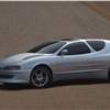 ItalDesign Formula Legram, 1996