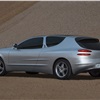 ItalDesign Formula Legram, 1996