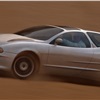 ItalDesign Formula Legram, 1996