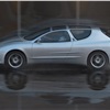 ItalDesign Formula Legram, 1996